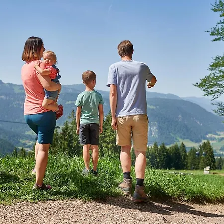 Alpe Pensjonat 3*