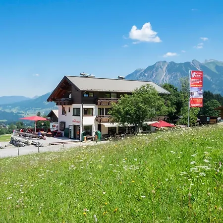 Alpe Pensjonat