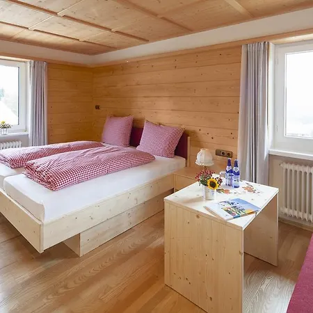 Alpe Pensjonat