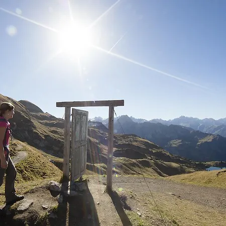 Pensjonat Alpe 3*