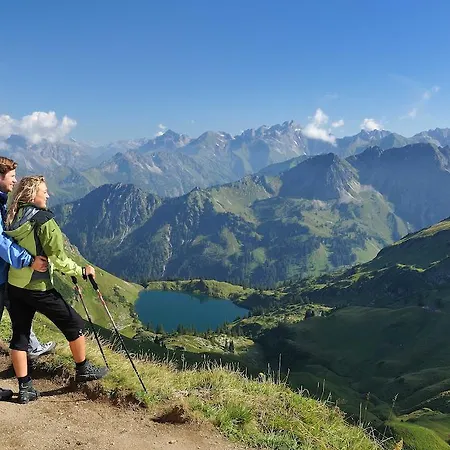 Alpe Pensjonat