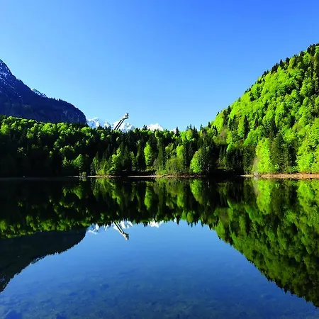 Alpe Pensjonat 3*