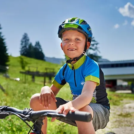 Pensjonat Alpe 3*