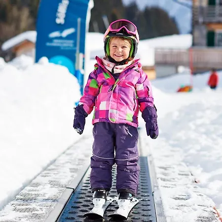 Alpe Pensjonat 3*