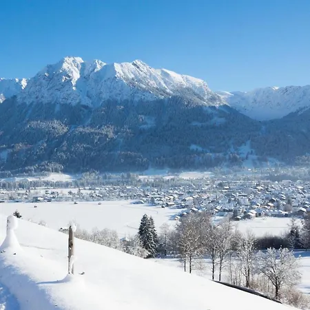 Alpe Penzion