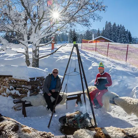 Alpe