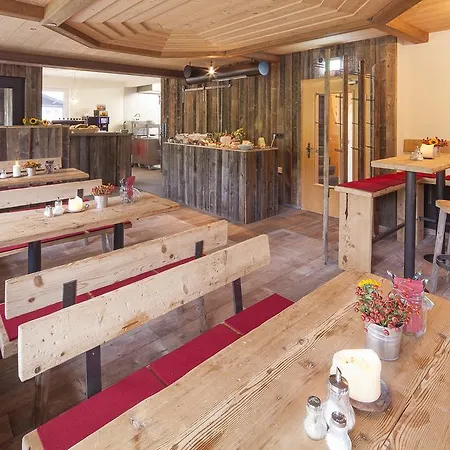 Alpe Oberstdorf